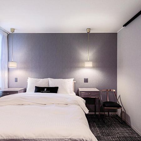 The Barn Tokyo Ξενοδοχείο Εξωτερικό φωτογραφία
